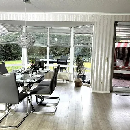 Wohler Holiday home