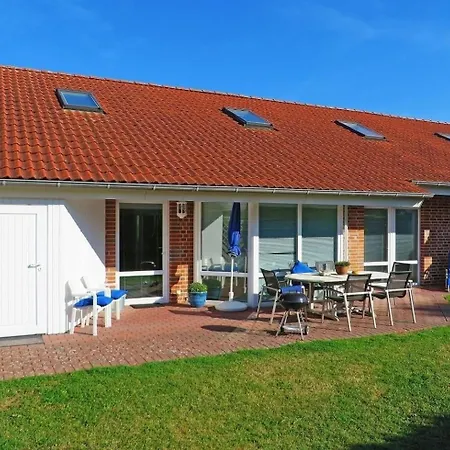 Wohler Holiday home Fehmarn