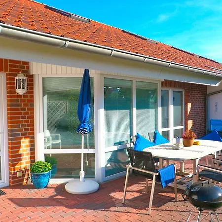 Ferienhaus Wohler #13642 Feriehus Bannesdorf