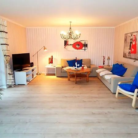 Feriehus Ferienhaus Wohler #13642 Bannesdorf