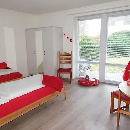 Feriehus Ferienhaus Wohler #13642