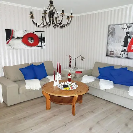 Ferienhaus Wohler #13642